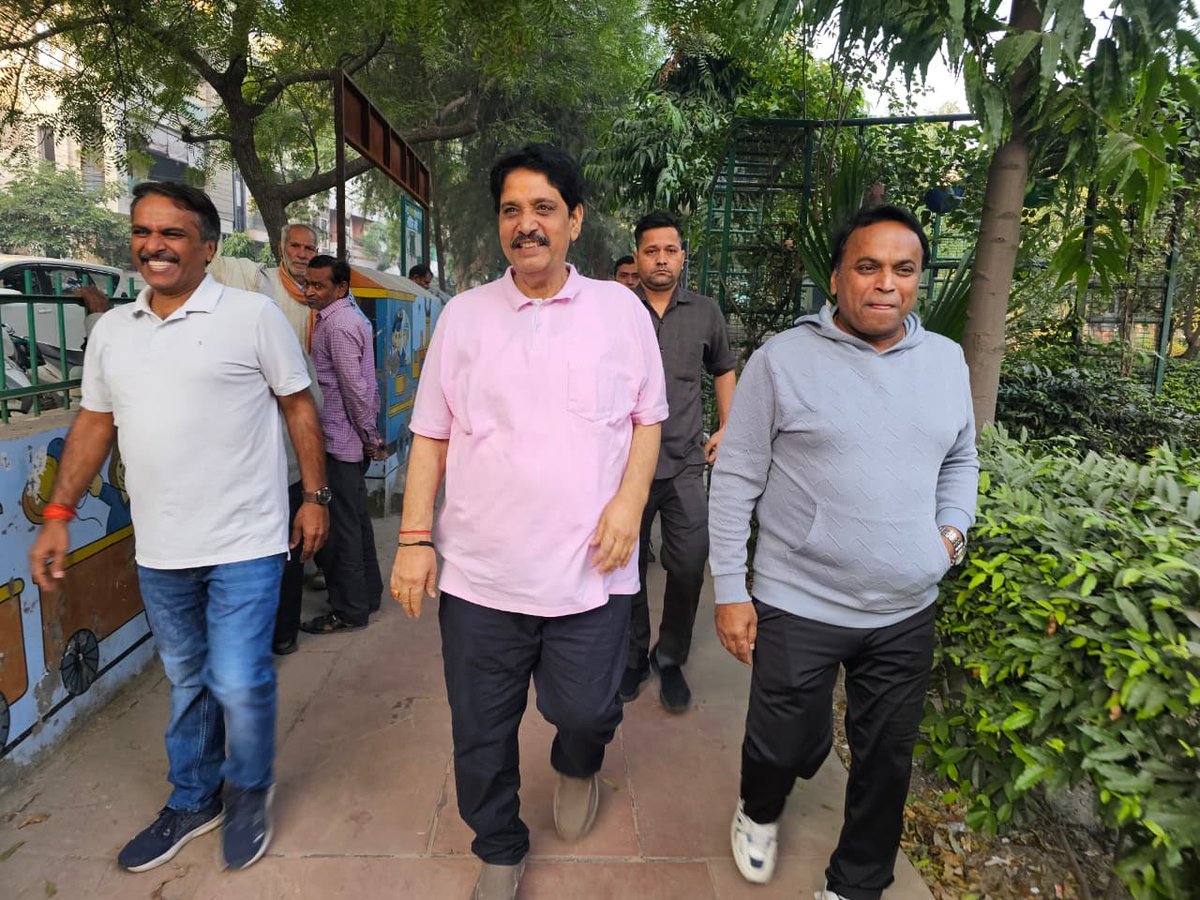 Sunil Kumar Sharma tweet media