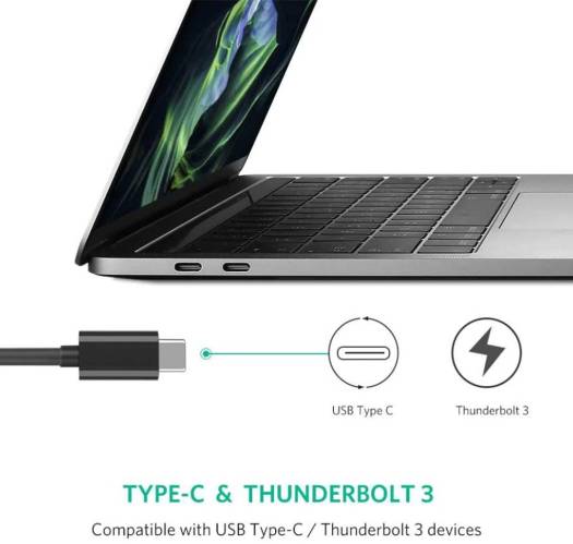 LuckyFalconcom's tweet image. Stay fast, stable, and productive with the UGREEN USB-C to Ethernet Adapter (Model 50307) – perfect for Dubai&apos;s high-speed lifestyle.

✅ 1000Mbps Gigabit speed
✅ Compact 7.5cm cable
✅ Wide device compatibility
✅ Plug &amp;amp; play convenience

#Ugreen #EthernetAdapter #DubaiTech