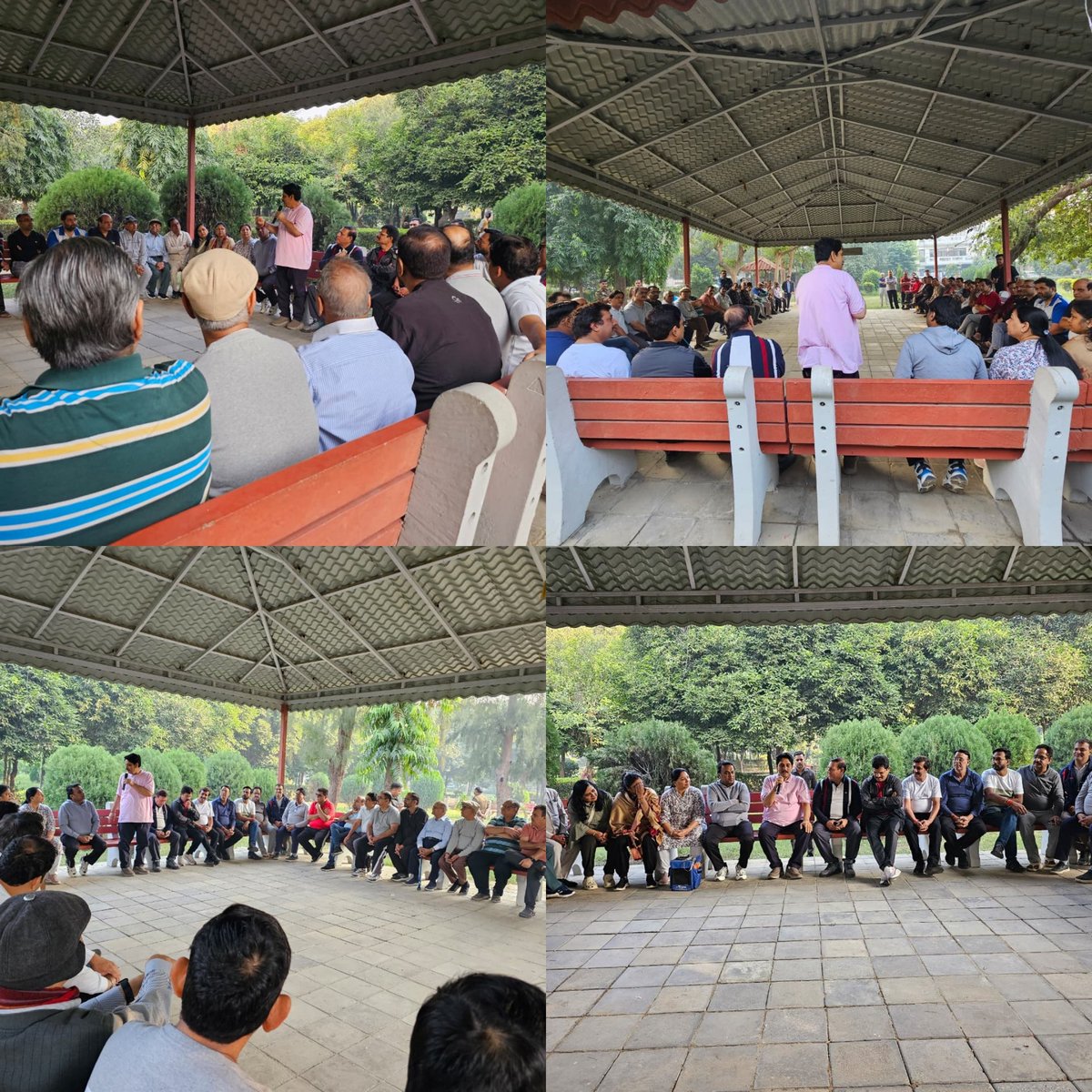 Sunil Kumar Sharma tweet media