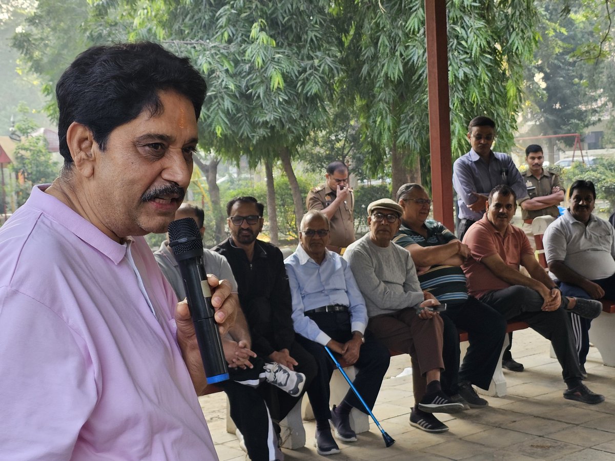 Sunil Kumar Sharma tweet media