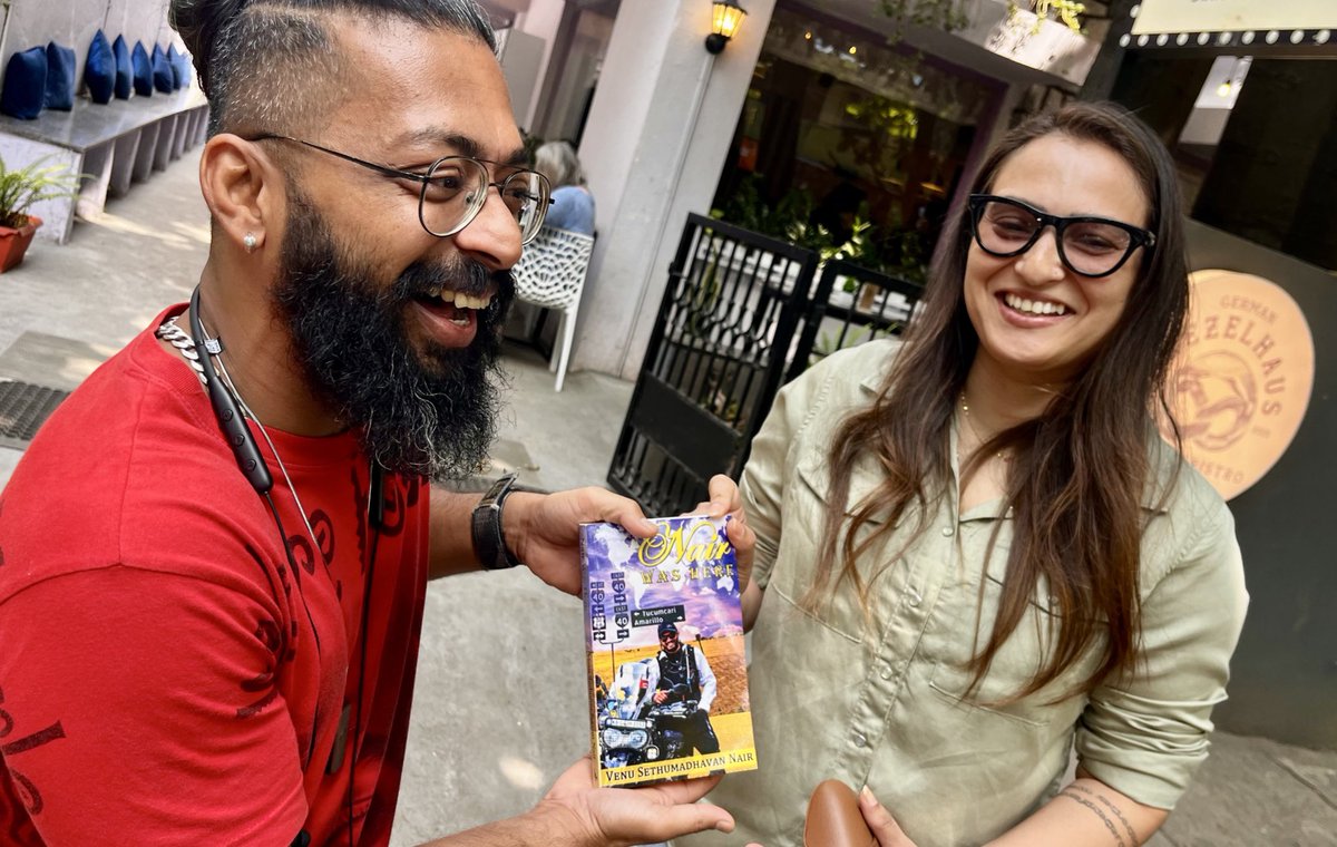 reddy2go tweet media