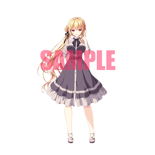 【PCゲーム💻】11月28日発売❗️

WHIRLPOOL(<a href="/Whirlpool_soft/">Whirlpool公式＠猫忍スピン２_11/28発売予定</a>)
『猫忍えくすはーとSPIN!2』

🎁ソフマップ有償特典
✅鷹乃ゆき先生(<a href="/takano_yuki/">鷹乃ゆき</a>)描き下ろしB2Wスエードタペストリー

🎁ソフマップ特典
✅オリジナルアクリルフィギュア

🔻ご予約はこちら🔻
a.sofmap.com/calendar_list.…