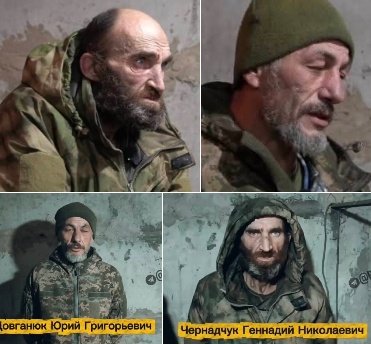 Збройнi Сили ЗСУ - ожидание и реальность