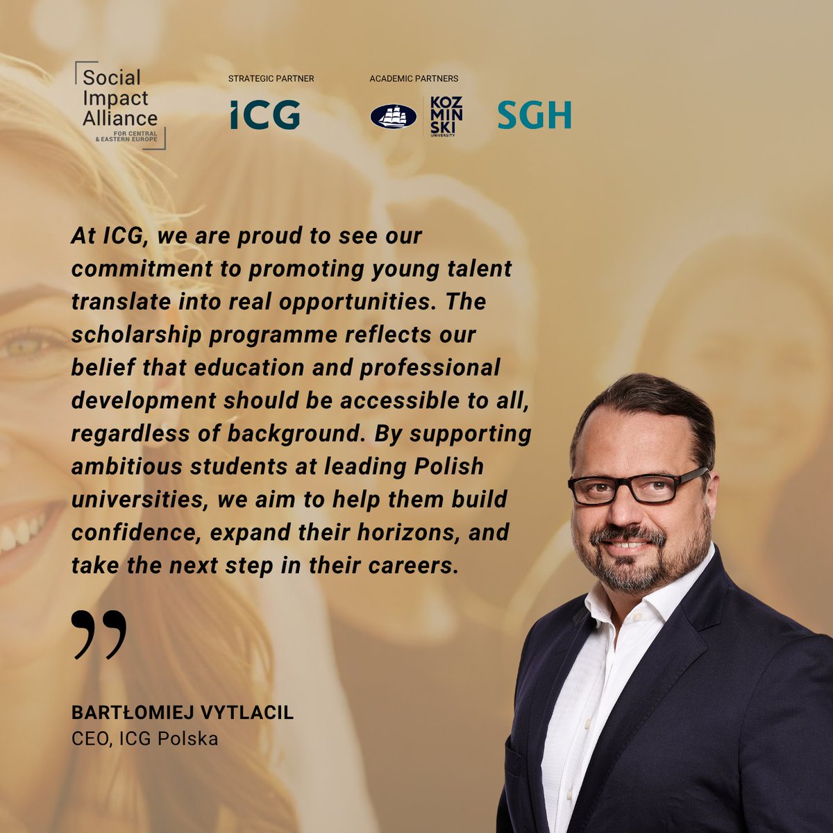 Social Impact Alliance for CEE tweet media