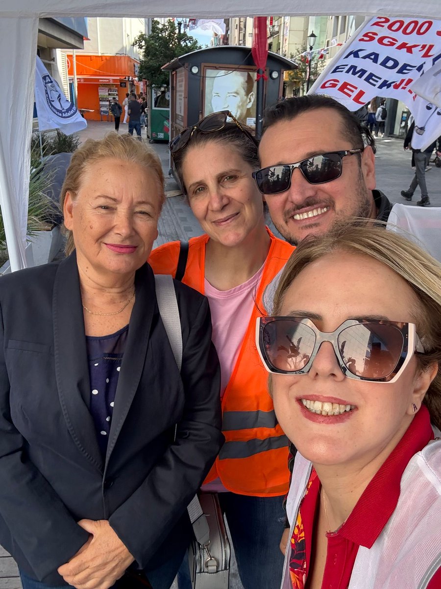 Kimseye verecek 20 yılımız yok bizim 

<a href="/EmadDernegi/">EMEKLİLİKTE ADALET DERNEĞİ ⚖️</a>
#KademeninAdıAdalet