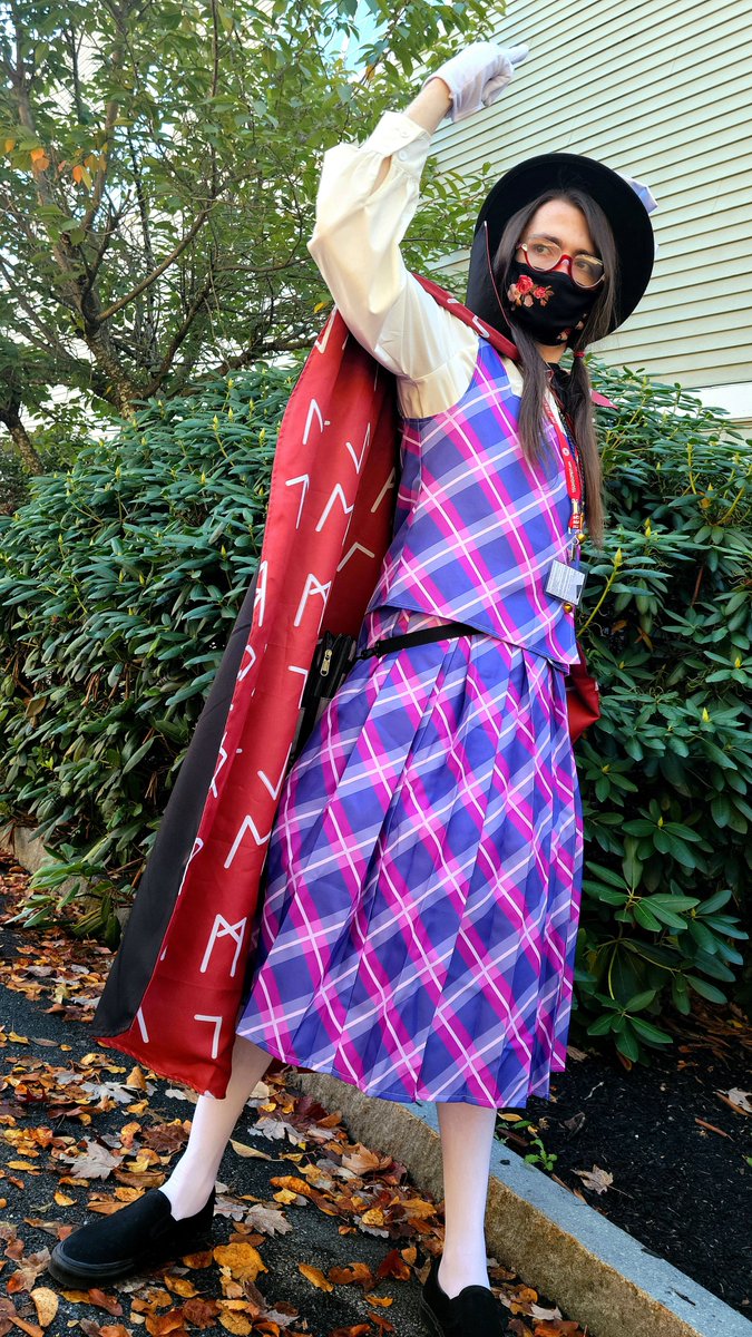 DJHexadB's tweet photo. New Account, New Pinned.

I'm a Hobby DJ and Cosplayer, long time fan of Touhou Project and VR, and nearly lifelong fan of Monster Hunter and Magic: the Gathering.

(If we knew one another on my old account please reach out!)

Links to my Youtube and Souncloud in the replies. https://t.co/gQLGmPwgWF
