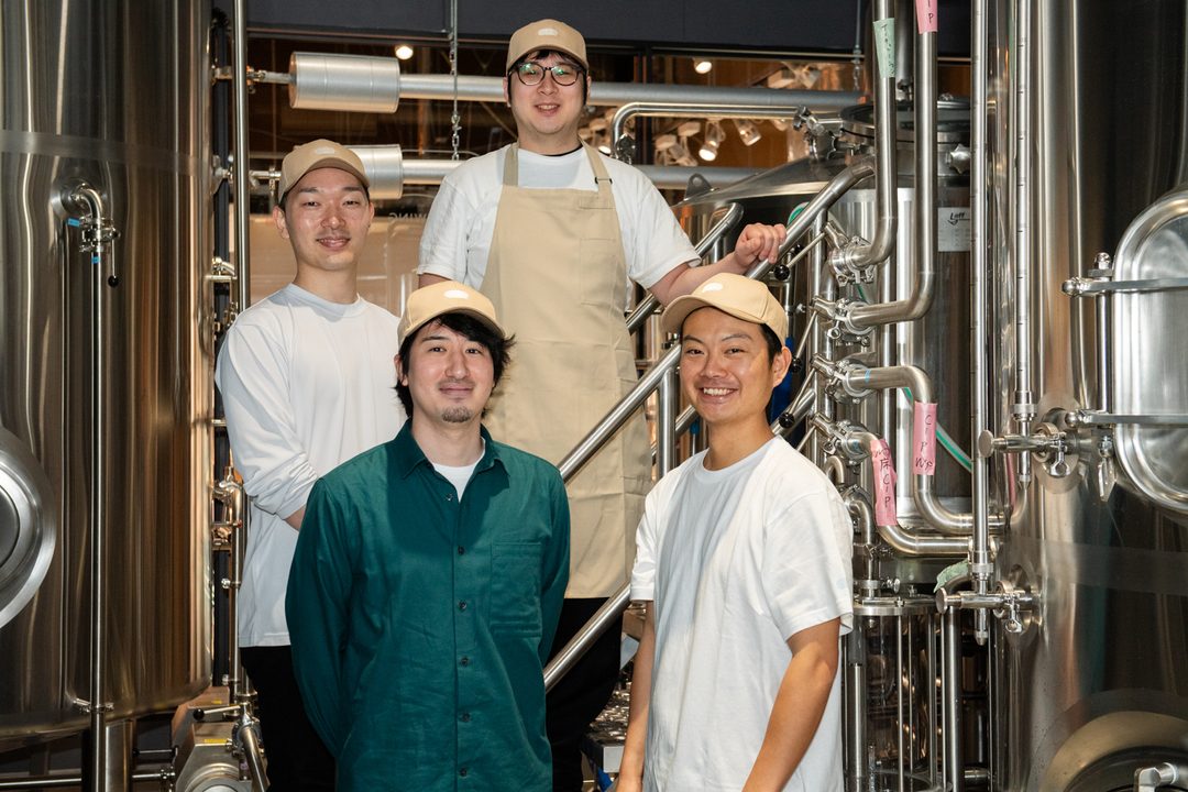 福井駅前から徒歩3分のブルワリー＆タップルーム「OUR BREWING」代表に聞く“引き算のうまさ”🍺
beergirl.net/ourbrewing_r/

OUR BREWINGの根っこにあるのは「シンプルにおいしいビールをつくる」という想い。ブルワリーを開業するまでや大切にしていることなど、代表の岡田朋大さんにお話を伺いました。