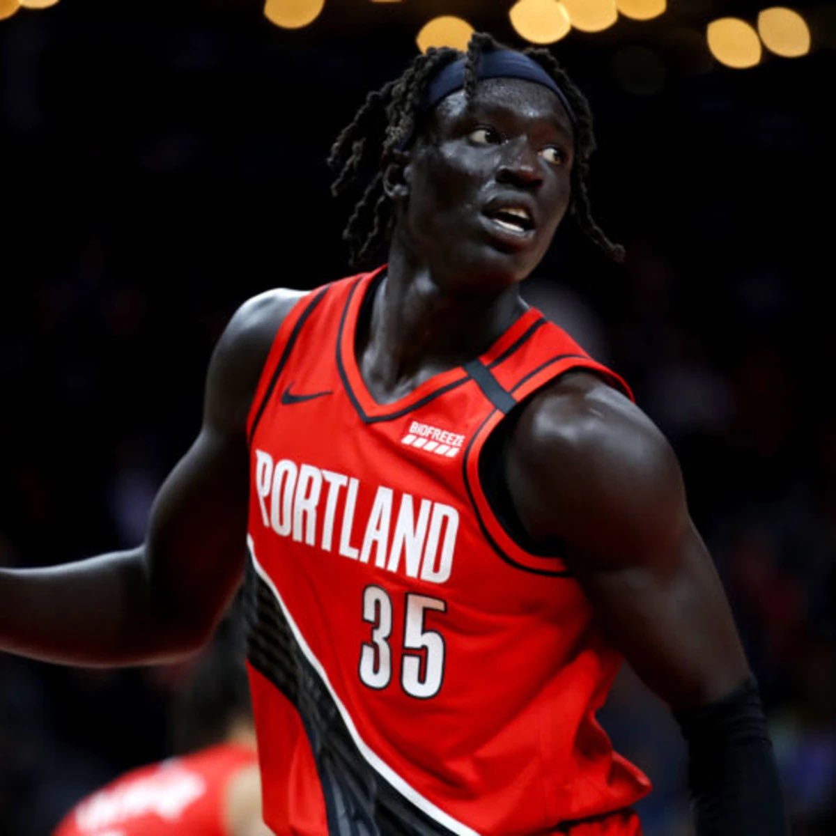 shaesharpeshow's tweet image. Whatchu know about this guy right here #RipCity