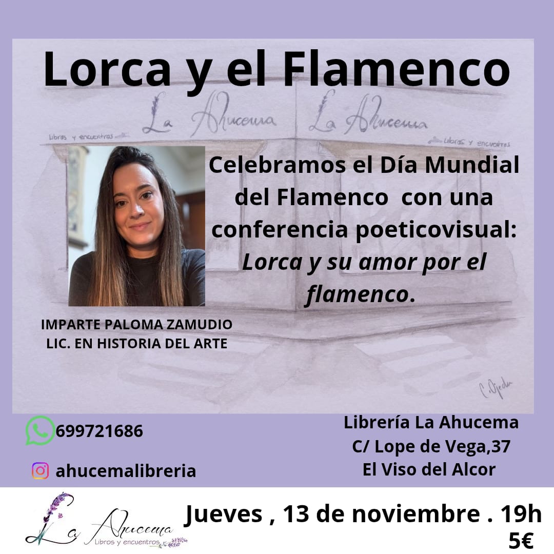 La Ahucema tweet media