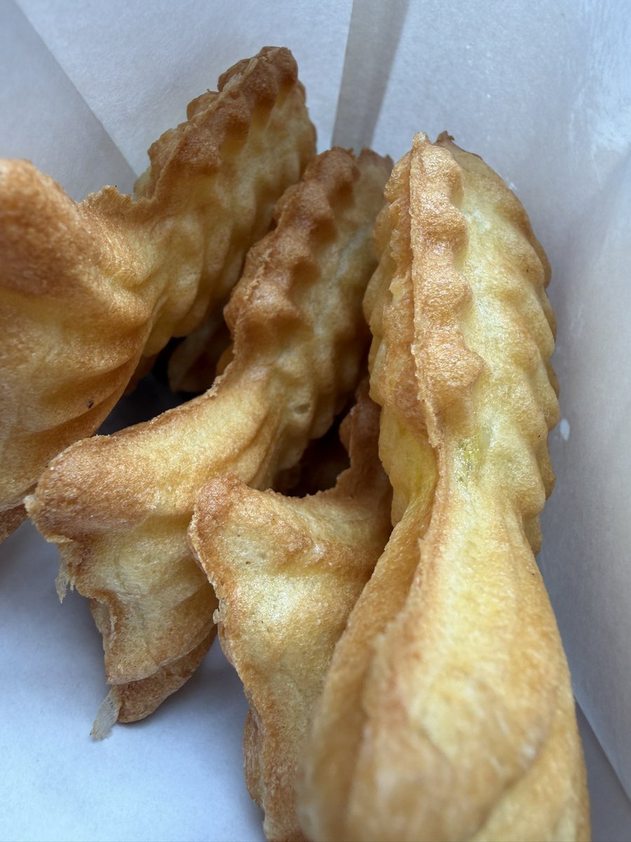 malangbread's tweet image. 붕어빵의 계절