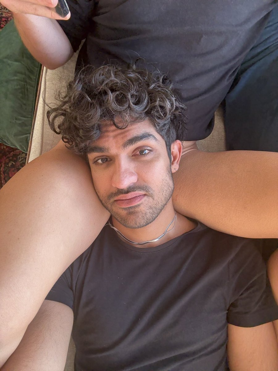 dathomoru's tweet image. It was a good day