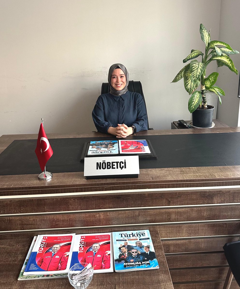 Bugün İlçe Başkanlığı'mızda Nöbetçimiz; İlçe Yönetim Kurulu Üyemiz Sn. Büşra İnce’dir.

Soru, görüş ve önerileriniz için; İlçe Başkanlığı'mızı ziyaret edebilirsiniz.

<a href="/omerrcelik/">Ömer Çelik</a> <a href="/abuyukgumus/">Ahmet Büyükgümüş</a> <a href="/KaramikSunay/">Sunay Karamık</a> <a href="/abdullahdogru01/">Abdullah Doğru</a> <a href="/farukaytek/">Faruk Aytek</a> <a href="/Tamer_Dagli/">Tamer Dağlı 🇹🇷</a> <a href="/akincemal/">Cemal AKIN</a>