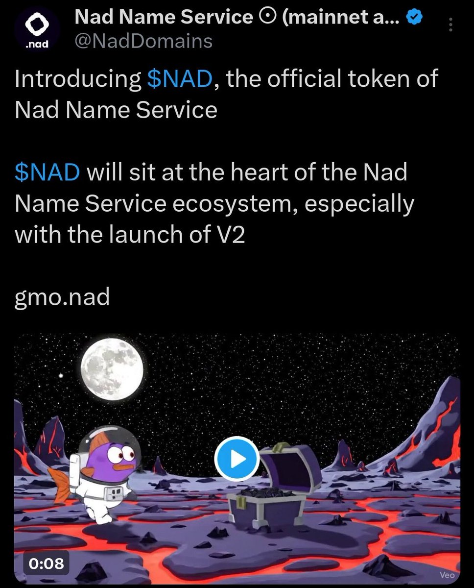 Gm and  Gmonad  .

As we draw closer to the end of the week mainnet  draws closer .
What do you know about cult relics ?  3k wallet received an SBT from <a href="/cultdottrade/">CULT</a> ( which is the cult relics ) this is to show appreciation to early cult supporters as we draw nearer to mainnet .