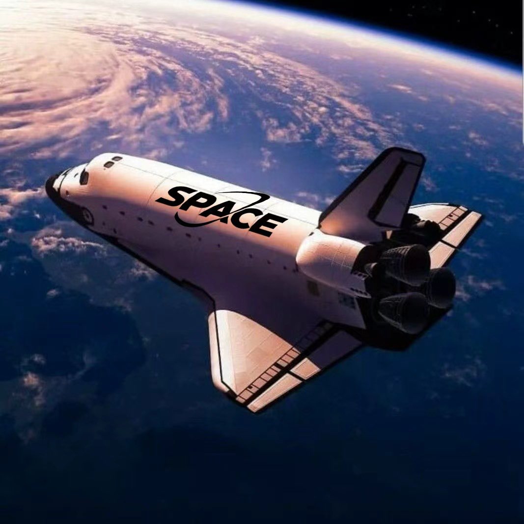 Space LaunchPad tweet media