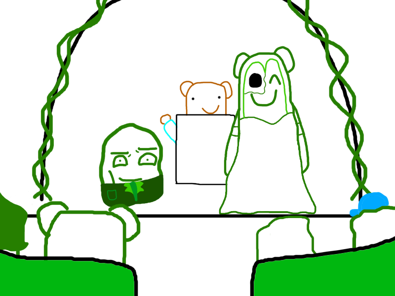 Green Nugget tweet media