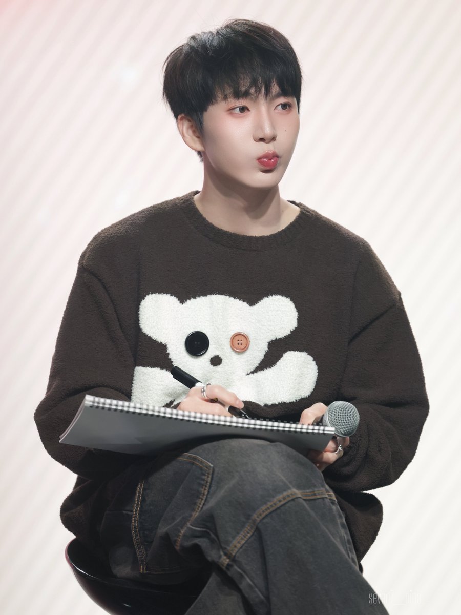 seven7_nina's tweet photo. 251102
최애가 나타났다! FM｜evening

#최애가_나타났다 #MyBiasIsShowing
#박진우 https://t.co/RtlR1aKUiC
