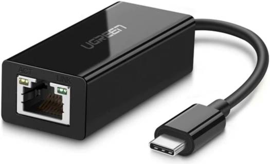 LuckyFalconcom's tweet image. Stay fast, stable, and productive with the UGREEN USB-C to Ethernet Adapter (Model 50307) – perfect for Dubai&apos;s high-speed lifestyle.

✅ 1000Mbps Gigabit speed
✅ Compact 7.5cm cable
✅ Wide device compatibility
✅ Plug &amp;amp; play convenience

#Ugreen #EthernetAdapter #DubaiTech
