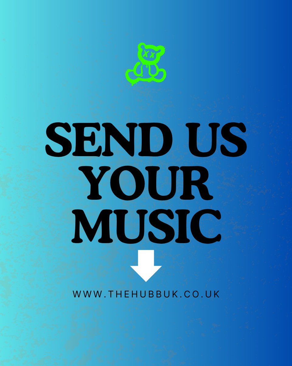 The Hubb tweet media