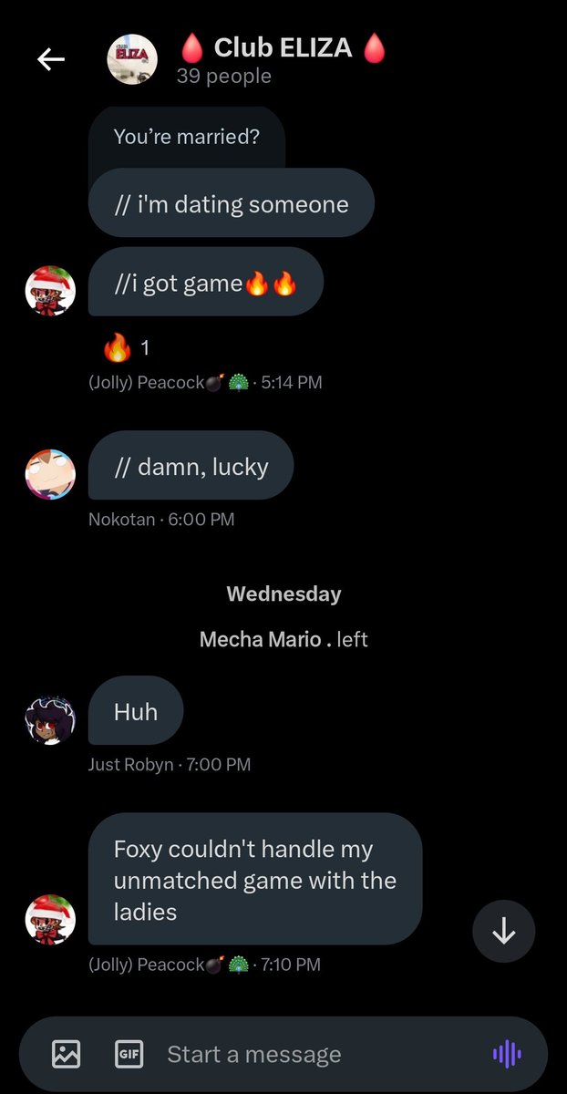 𝐄𝐥𝐢𝐳𝐚 tweet media