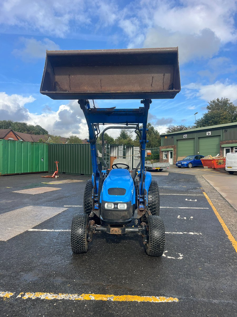 Bancroft Amenities tweet media