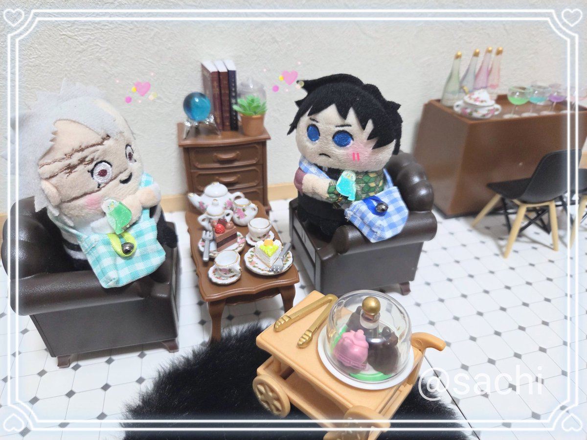 Prevenance-Sachi❁専用 サチ😺 on X