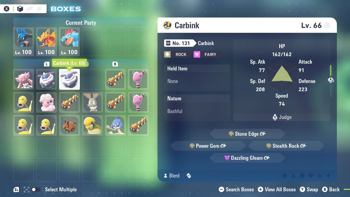 JayDBlerd tweet media