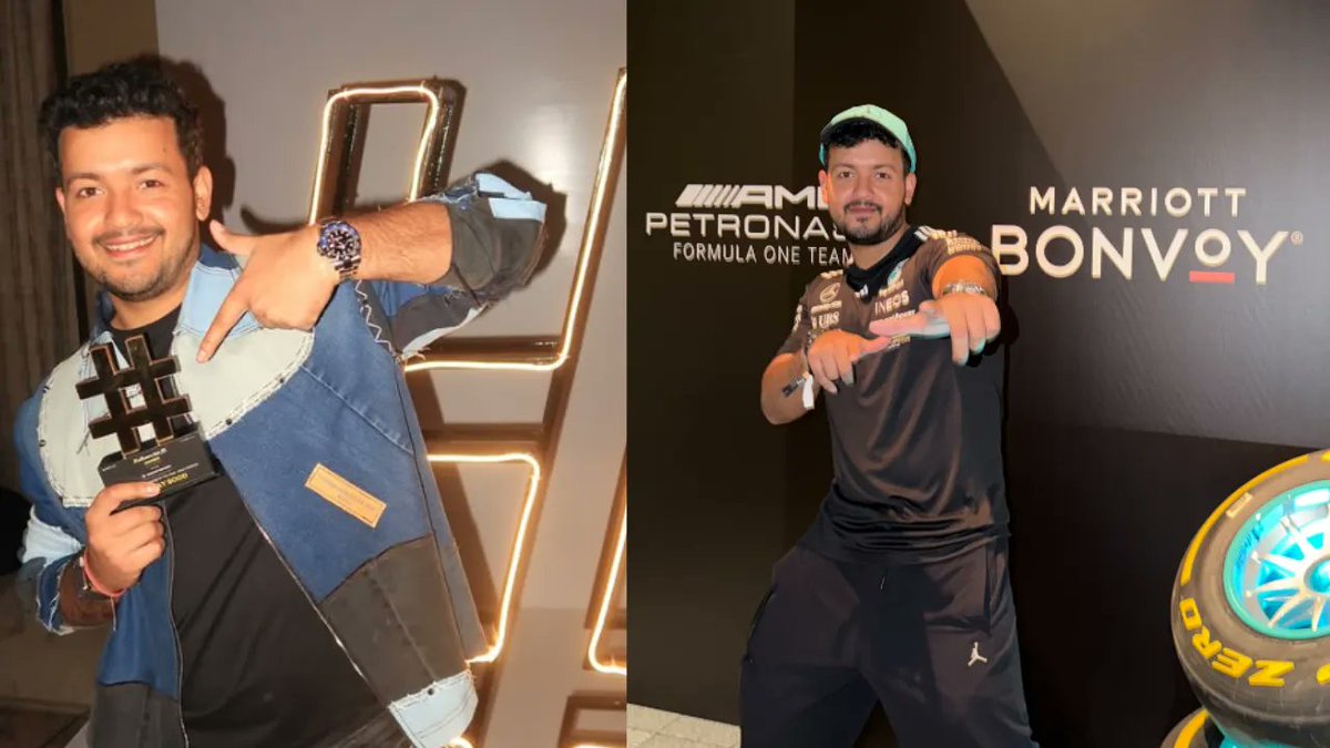 buzzincontent's tweet image. What Las Vegas police have said so far on travel influencer Anunay Sood’s death 

buzzincontent.com/news/what-las-… 

#digitalcontentcreator #news #travelinfluencers