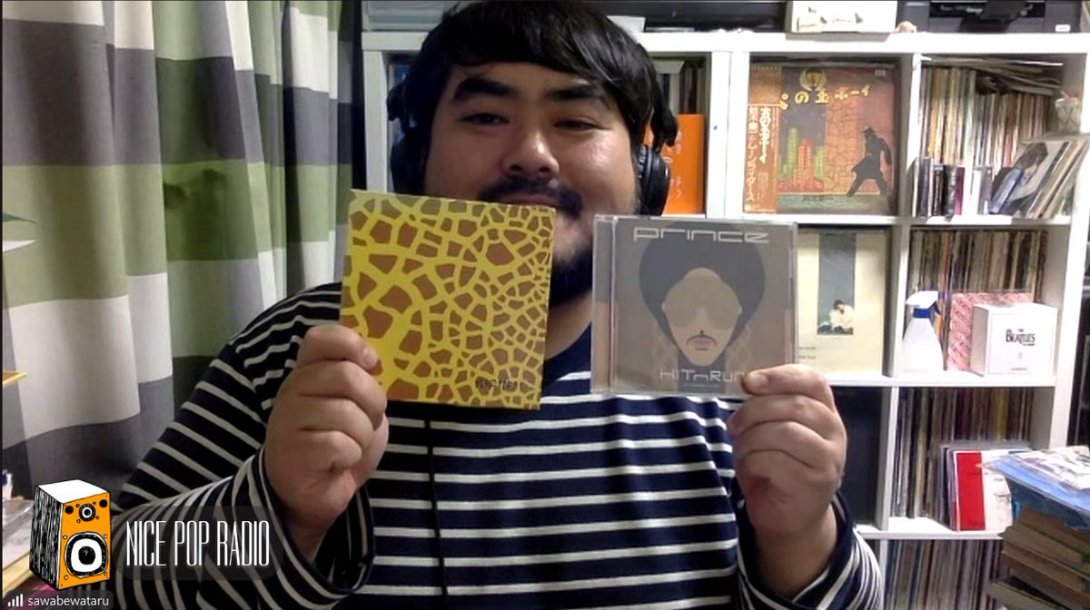 NICE POP RADIO (@NICEPOPRADIO) / Posts / X