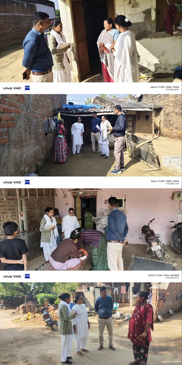 ManudPhc's tweet image. Phc Manund
Aam- Manund -1
TB patient, ANC, PNC Visit