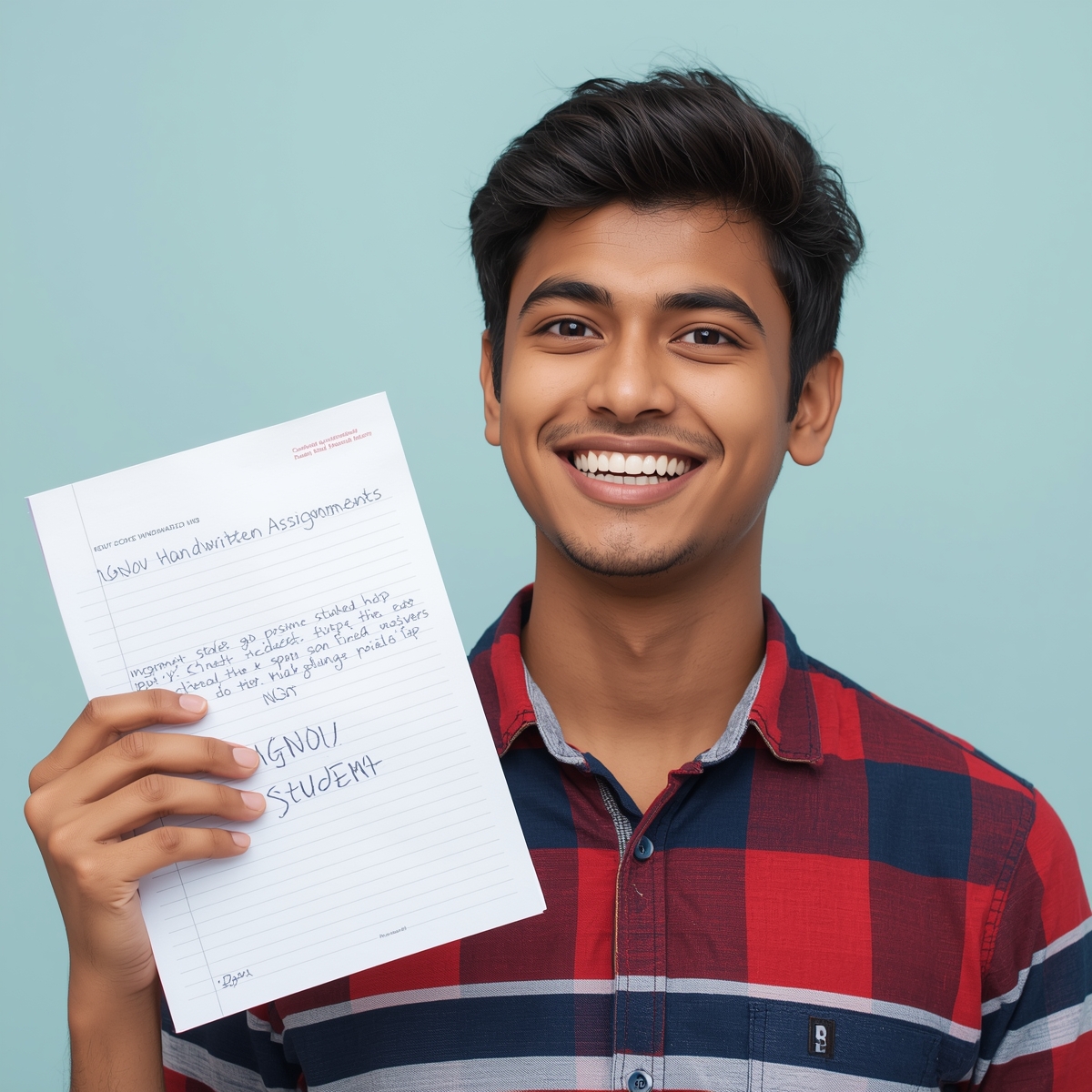 ignou_solve's tweet image. Get the latest IGNOU Study Materials for approval guarantee. Just visit us &amp;amp; tell your requirements. Special offer for GenZ.

ignouassignmentsolve.com/ignou-project/

||WhatsApp or call 9015847370||

#ignousolvedassignment, #ignouhandwrittenassignment, #ignouproject, #MaheshBabu, #SSRajamouli