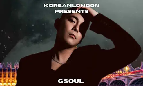SalmanKaos's tweet image. Gsoul Tickets

Gsoul

Nov 07 • Fri • 7:00PM • 2025
Fire Nightclub, London, United Kingdom

Buy Tickets prf.hn/l/mV0LQY3/

#Gsoul #GsoulinLondon #GsoulTickets