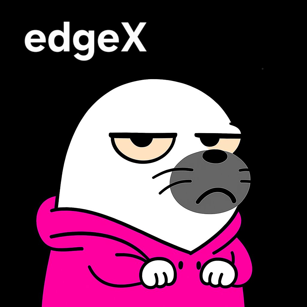 🟪 요즘 가장 핫한 "𝗲𝗱𝗴𝗲𝗫 🦭" 캠페인

edgeX(<a href="/edgeX_exchange/">edgeX🦭</a>)가 캠페인에서 제공하는 보상은 아래 3가지 입니다.

❒ $500K 테더
❒ 2천만 개 edgeX 밈 토큰
❒ 3개 EpicSer NFT

이 3가지 중에서 가장 눈에 가는 건 역시 2천만 개의 edgeX 밈 토큰 $MARU 네요.

EpicSer은 거의 못받는다고