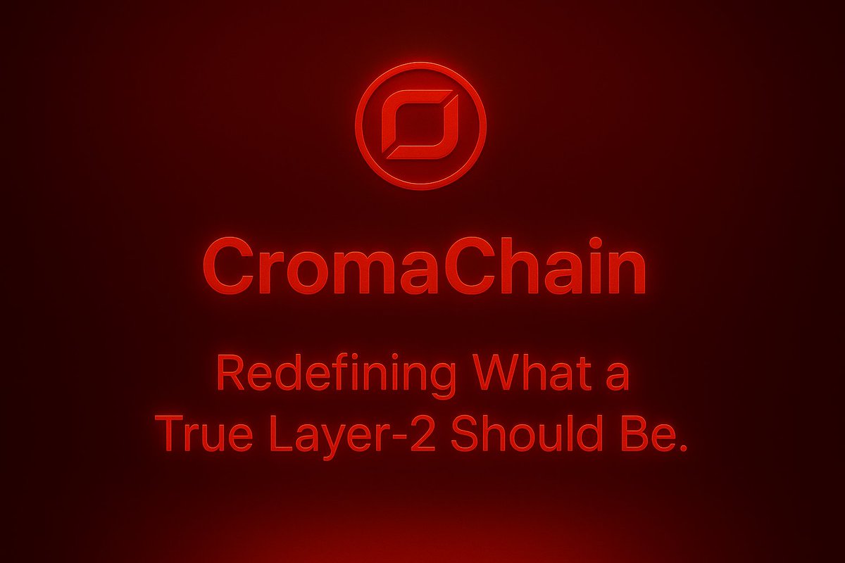 What Separates a Real Layer-2 from a Marketing Layer-2.

A lot of networks call themselves Layer-2, but not all of them function like one.
The difference becomes clear when you look past the branding and check the architecture.
A real Layer-2 reduces load on the base chain,