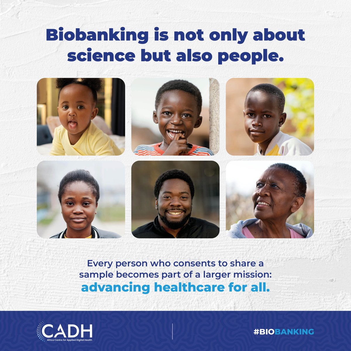 Africa Centre for Applied Digital Health-CADH tweet media