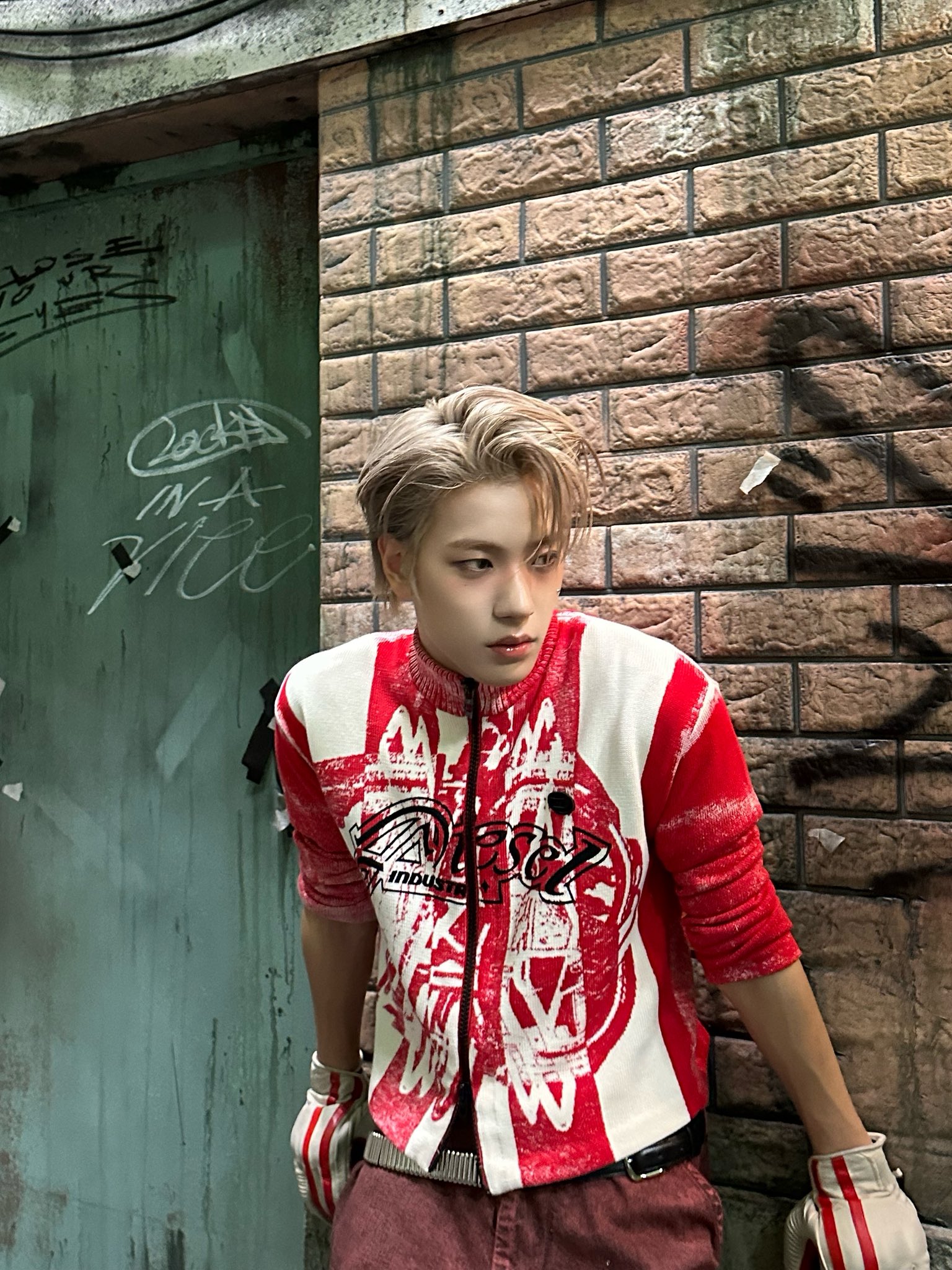 CLOSEYOUREYES クルユア 10/4 ギョンベ ツーショット ツーショ close your eyes クルユア ツーショ スンホ 9/7 東京 CLOSEYOUREYES JP