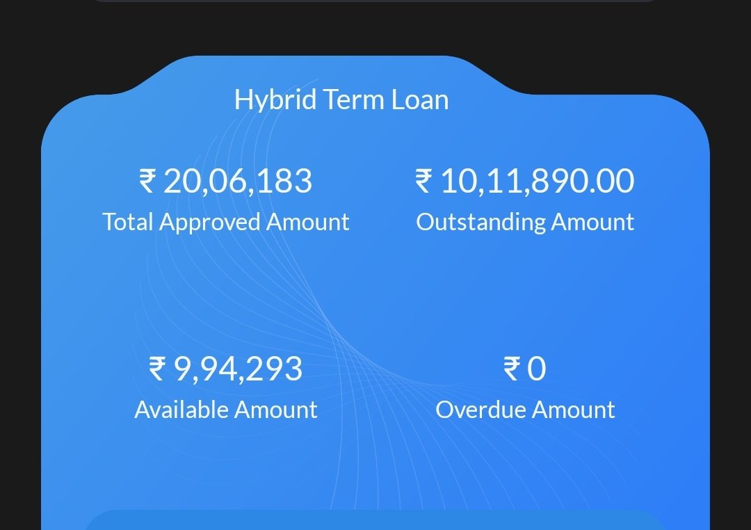 HiddenOutcries's tweet photo. @tatacapital u again showed ur true colors in scamming ppl. Adding random money to my overdue amnt of OD even when I'm paying interest on time. I've taken on 10L amount, why have u added 11890 additional to it? Again ur useless customer support is not answering. @rajivsabharwal https://t.co/R56ScjG5Ro