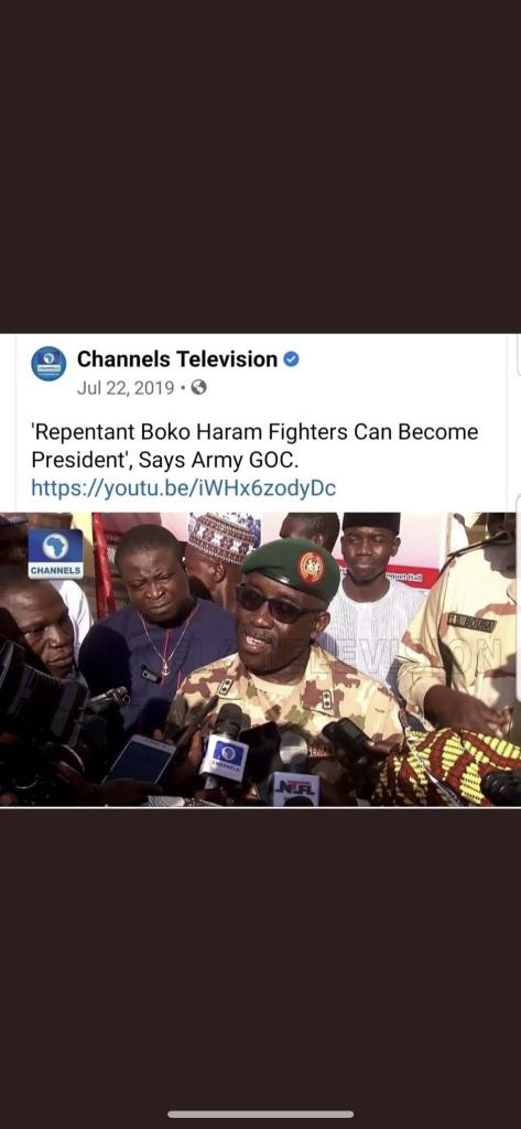 monnyx49's tweet image. Gumi said they&apos;re reasonable people 😂 🤣 😂 the forest was shrinking but the trees kept voting for the axe for the axe was clever and convinced the trees that because his handle was made of wood he was one of them. Tomorrow they&apos;ll  repent and become President or vice President.