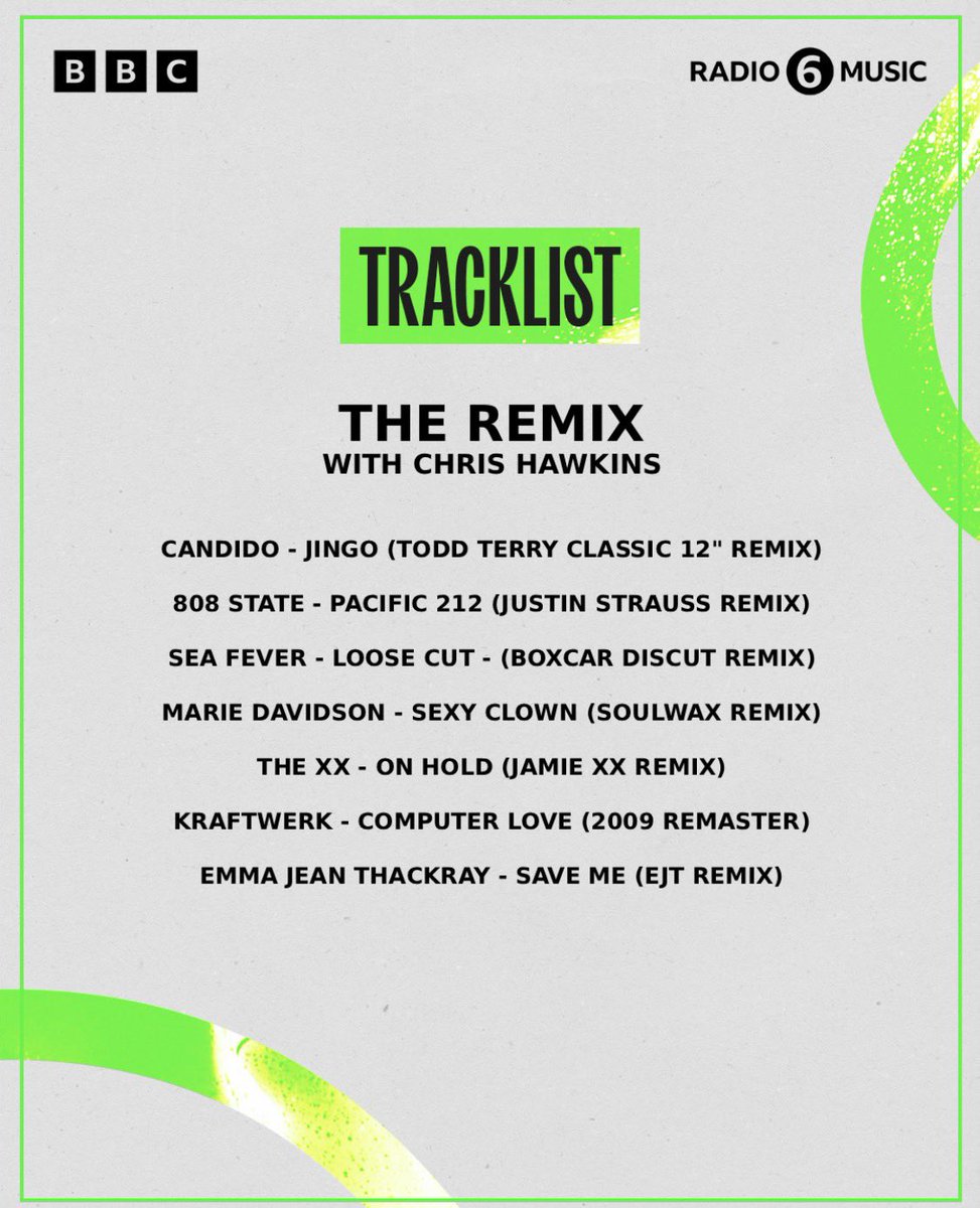 Chris Hawkins tweet media