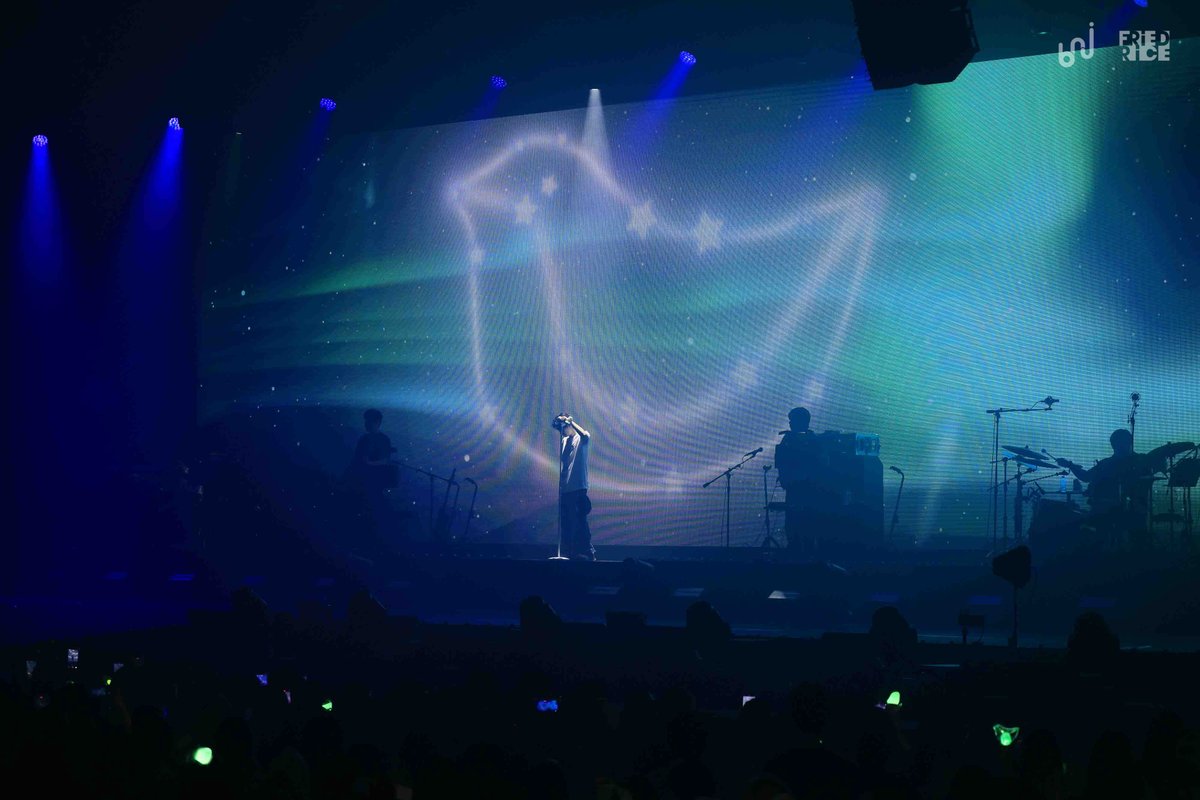 [🦦📷] Photo Album: ‘2025 YOUNGJAE ASIA TOUR [Fermata] IN BANGKOK’
ภาพบรรยากาศงานคอนเสิร์ตเมื่อวันที่ 25 และ 26 ตุลาคม 2568 ที่ผ่านมา

ชมภาพทั้งหมดได้ที่นี่ 👉 bit.ly/CYJbkkphoto

💐ขอบคุณยองแจที่มาจัดคอนเสิร์ตที่ประเทศไทย
💐ขอบคุณยองแจที่มอบความรักเต็มที่ให้อากาเซ่ไทย