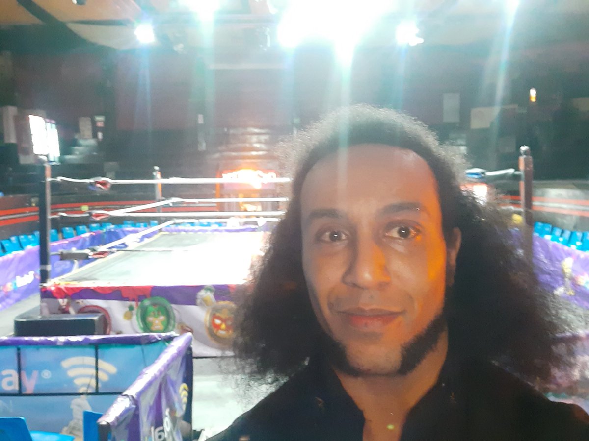 Jeremy Prophet tweet media