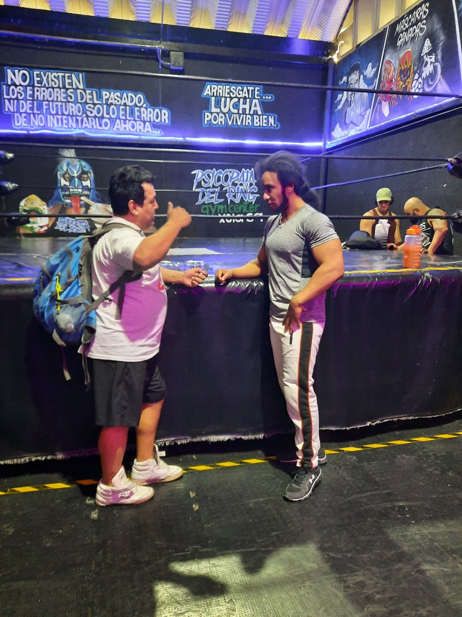 Jeremy Prophet tweet media