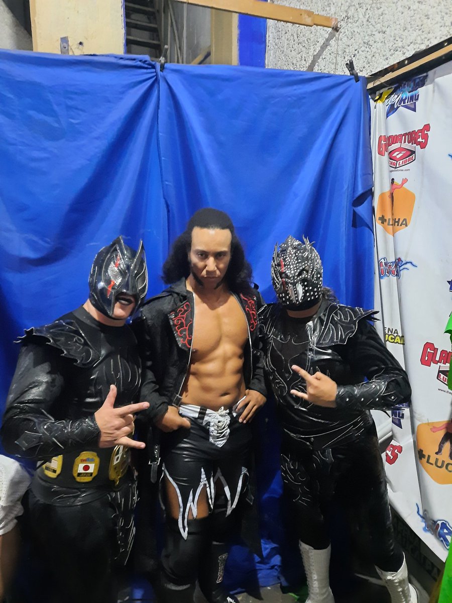 Jeremy Prophet tweet media