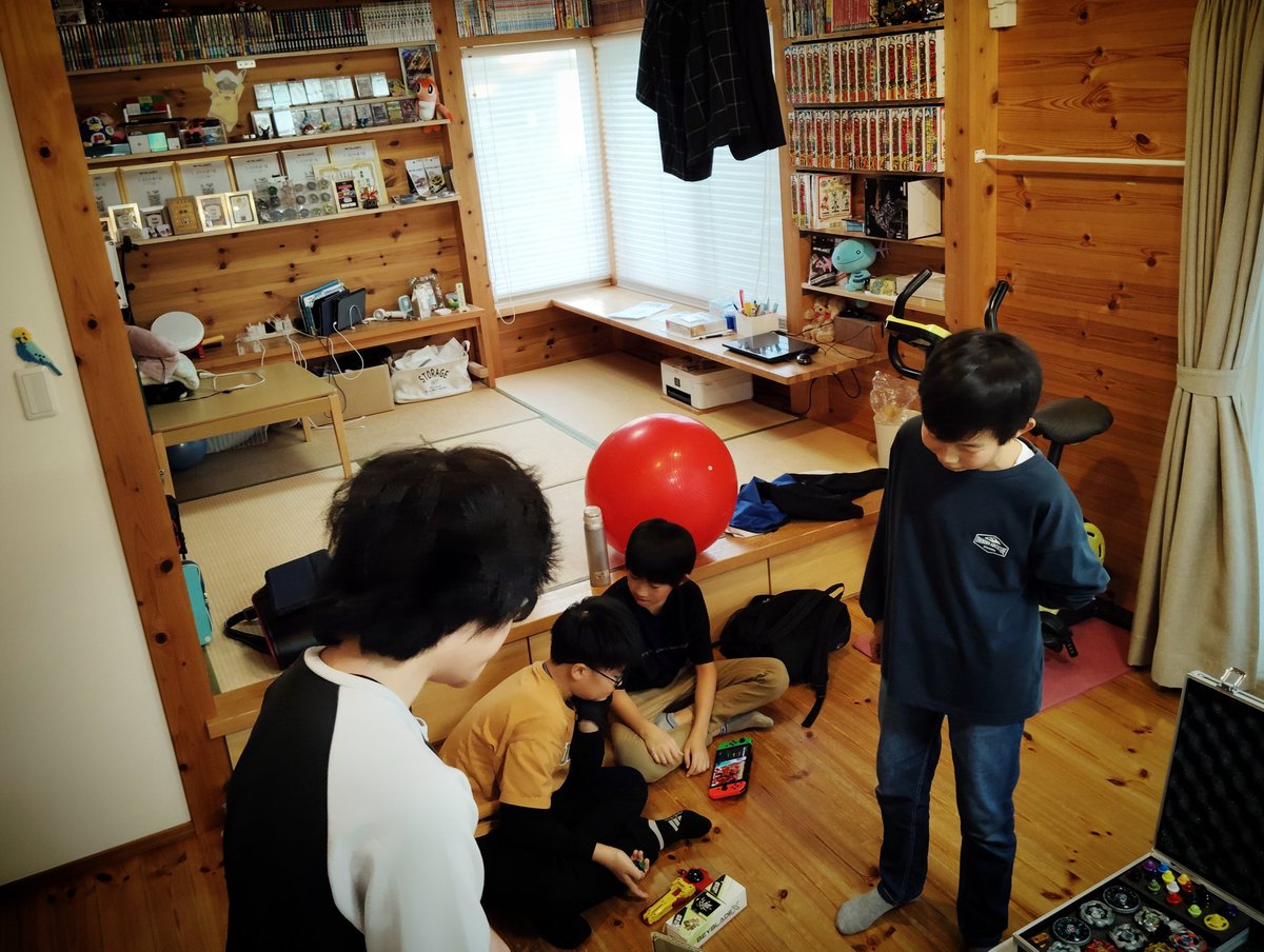 じゅんパパ on X