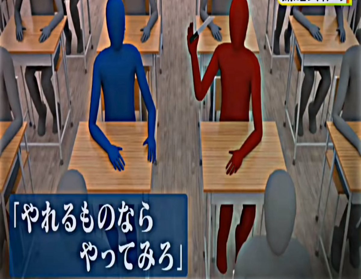 #やれるものならやってみろ
やれるものならやってみろ