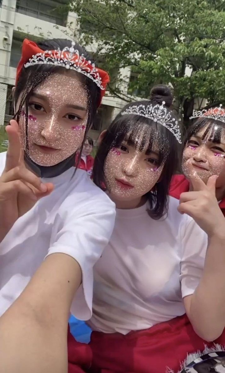 jayakatwang's tweet photo. 体育祭 https://t.co/O2EKM9UiZR