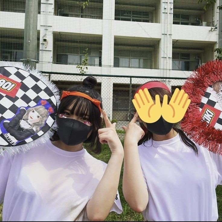 jayakatwang's tweet photo. 体育祭 https://t.co/O2EKM9UiZR