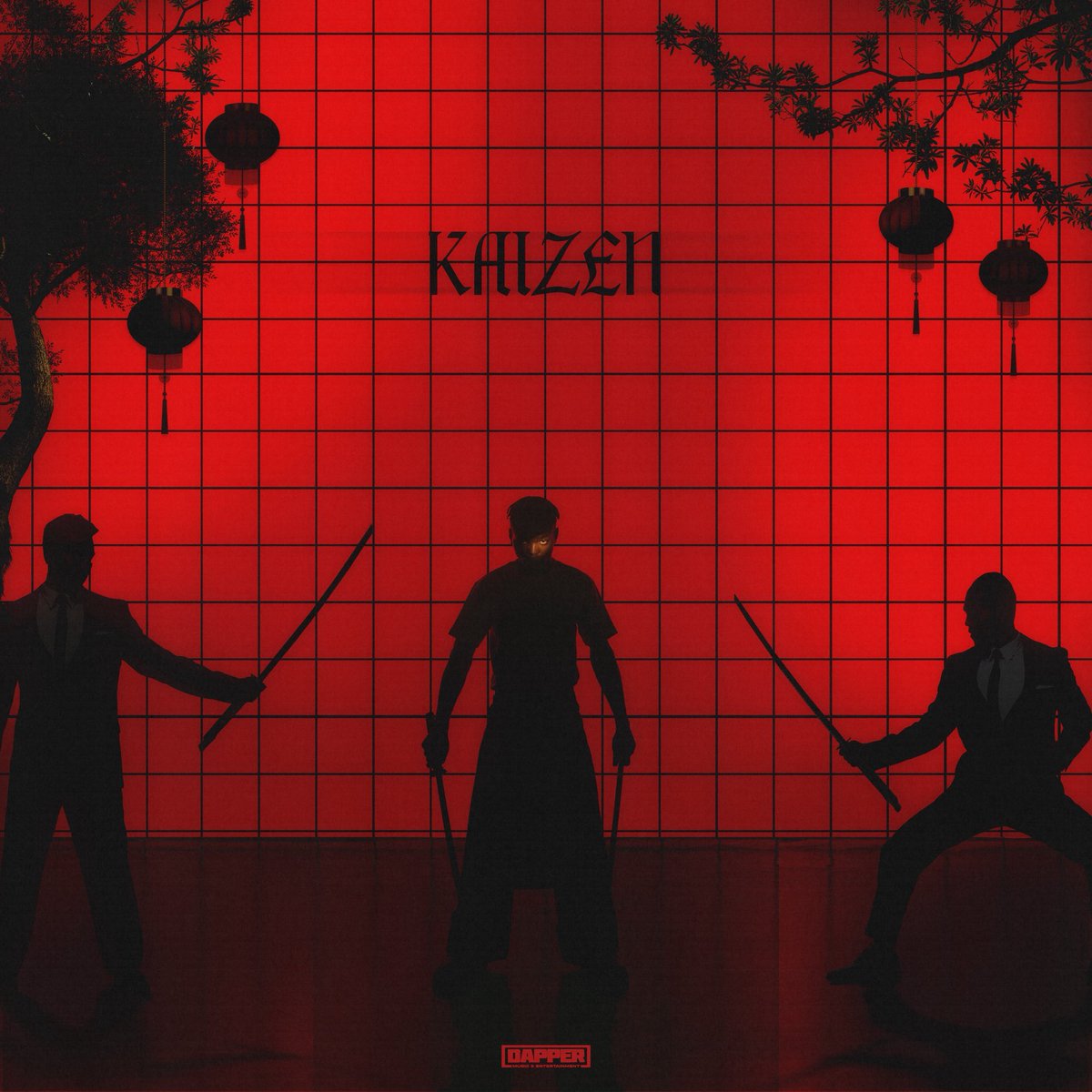 DapperMusicEnt_'s tweet image. .@bhadboi_oml returns with “Kaizen,” his most dynamic offering yet ⚔️

Aptly titled after the Japanese philosophy of continuous improvement, Omo Ola moves fluidly through genres while embracing the deep, rhythmic textures of Apala music.

Out now! 💎
dvpper.lnk.to/kaizen