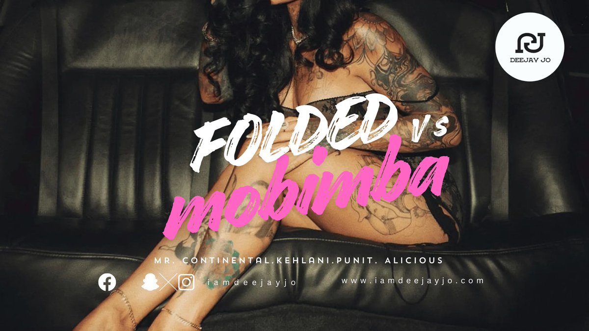 Mr Continental tweet media