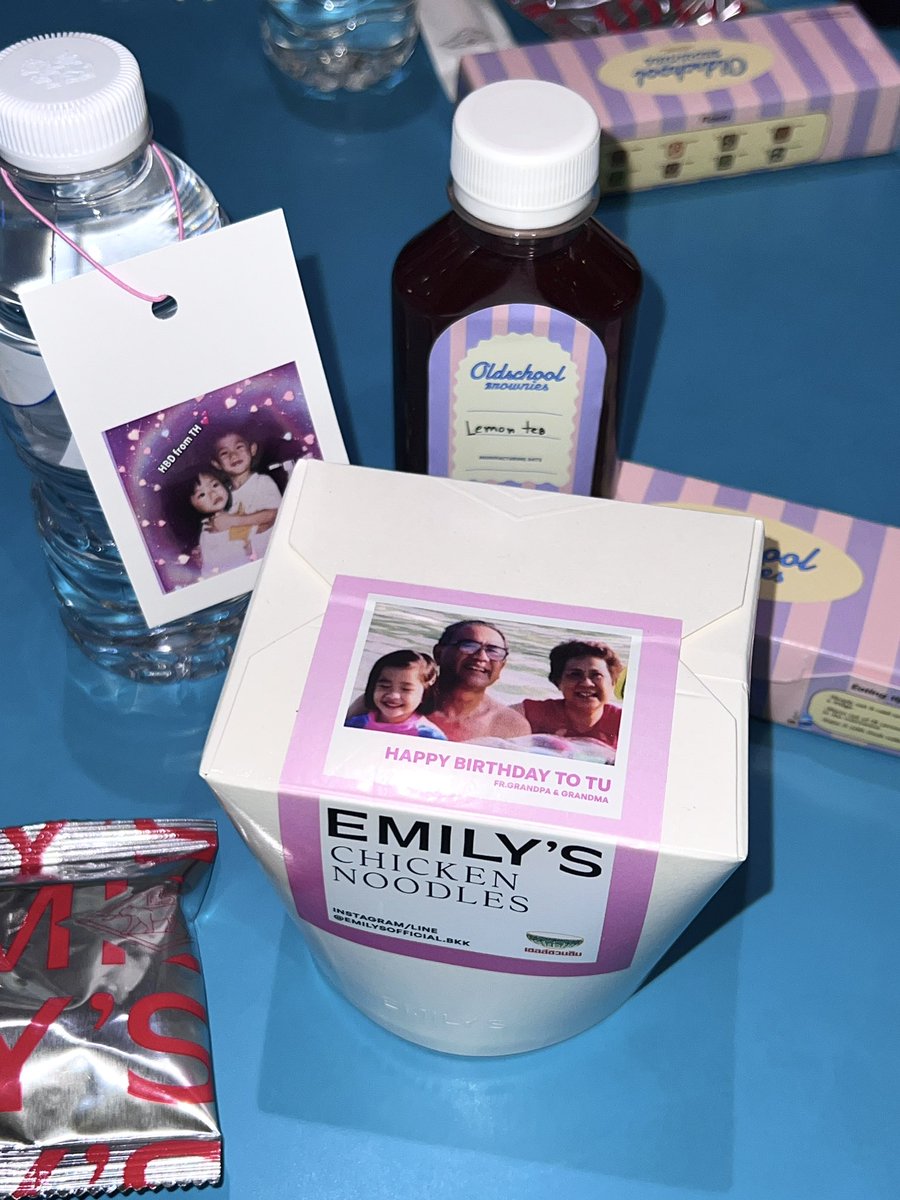 ᡗྀི ɞ̴̶̷ ·̫ ɞ̴̶̷ ১ྀི♡⃟ ִ 
🪽TU 25 SHADES OF BLOOM
＼ #TUTY25thBabeDay ♡°ஂ #tontawan ／