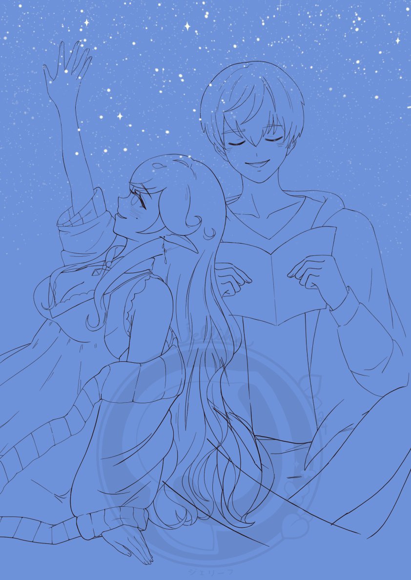 Jellihu_'s tweet photo. wip (❁´◡`❁) https://t.co/y5GG8ciO5X